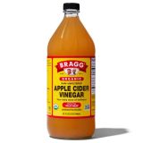 Bragg APPLE CIDER VINEGAR 946mL