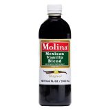 Molina Vanilla Blend Extract