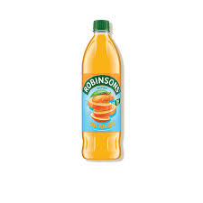 Robinsons Orange Fruit Drink 1.7L