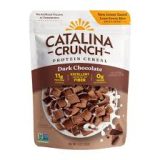 Catalina Crunch, Dark Chocolate Cereal