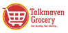Talkmaven Grocery