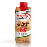 Premier Protein Cafe Latte- 1bottle