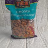 TRS ALMONDS 375G
