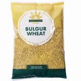 Coarse Bulgur Wheat