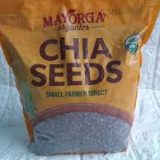 Mayorga Organic Chai Seeds 1.36kg