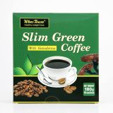 Slim Green Coffee