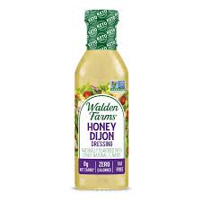 Warden Farm Honey Dijon Dressing