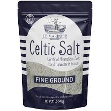 Le Marinier Celtic Salt 500g