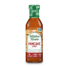 Warden Farms Pancake Syrup