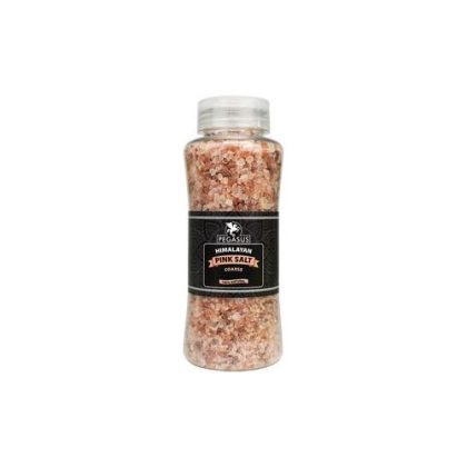 Pegasus Himalayan Pink Salt -Coarse 800g