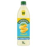 Robinson Lemon 1.7L