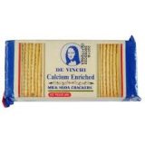 De Vinchi Calcium Enriched Milk Soda Cracker 248g