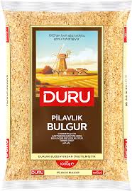 Duru Bulgur 1KG