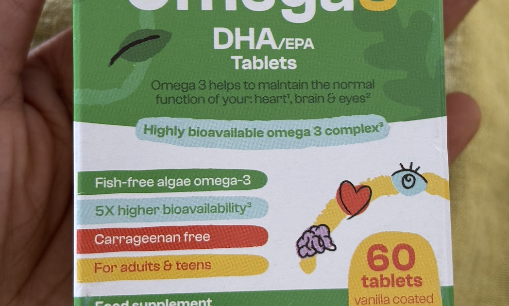 Are Your Vegan Omega-3s Actually Working? The Hidden Truth About Absorption
