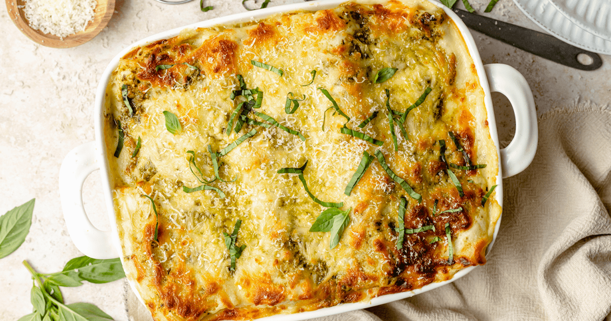 31 Seasonal Recipes to Cook in December