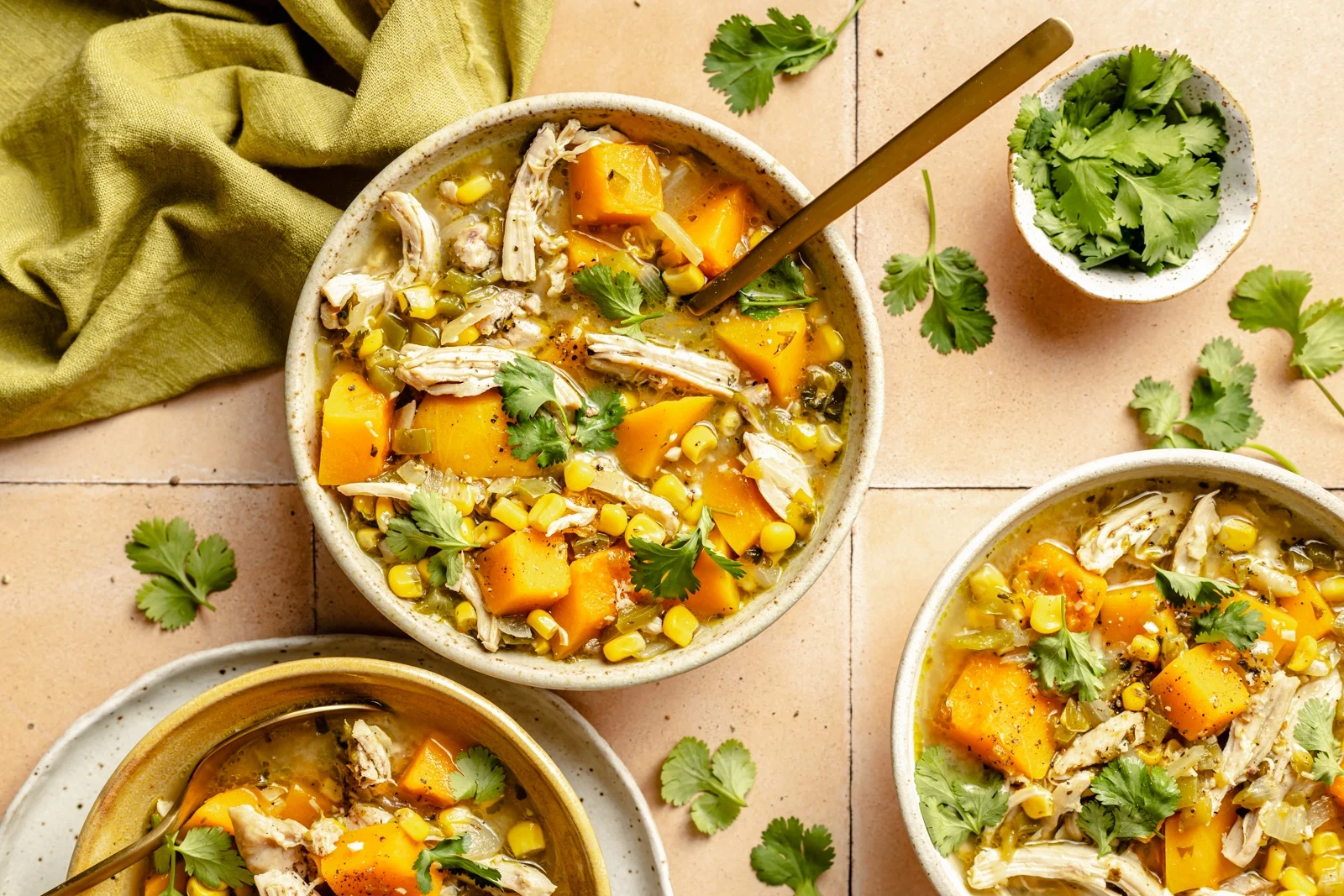 15 Incredible High-Protein Soup Recipes (great for meal prep!)