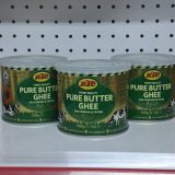 KTC Butter Ghee 500g