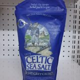 Celtic Sea Salt 454g