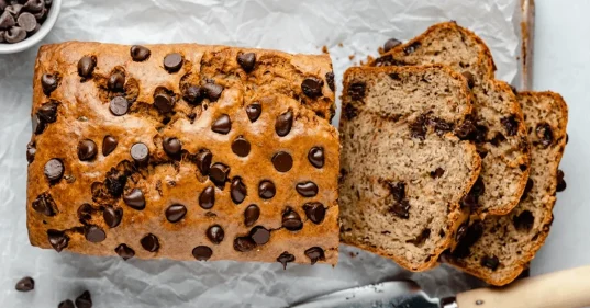 10+ of the Best Banana Bread Recipes (gluten-free included!)