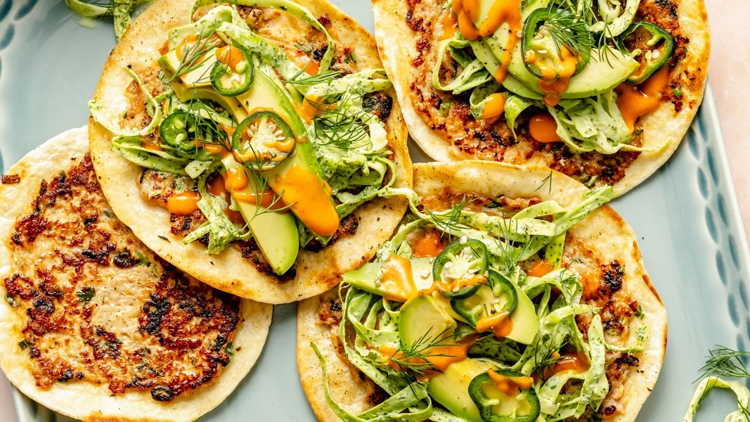 30+ High-Protein Ground Chicken Recipes (great for meal prep!)