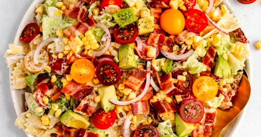 31 Delicious, Seasonal Recipes to Cook in May