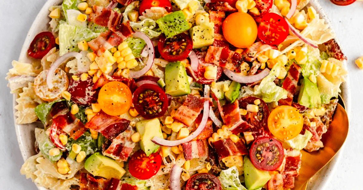 31 Delicious, Seasonal Recipes to Cook in May