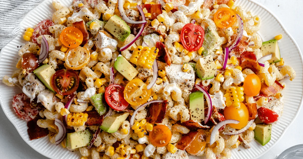 30+ of The Best Side Dishes for Grilled Chicken